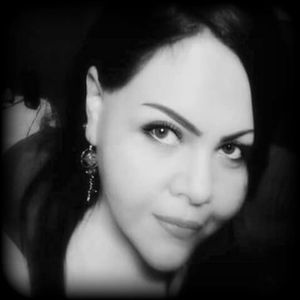 Meet your Posher, Irma